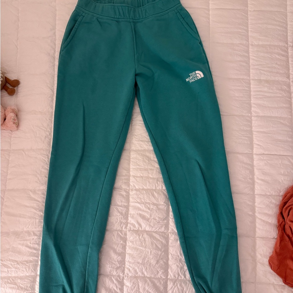 The North Face Sweatpants SZ Small